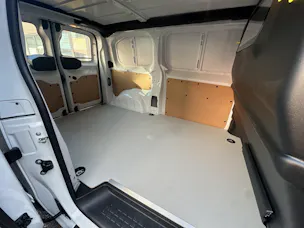 Opel Vivaro Cargo 1.5 D 120 Energize Your Business S/S