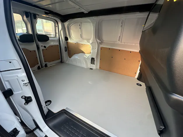 Opel Vivaro Cargo 1.5 D 120 Energize Your Business S/S