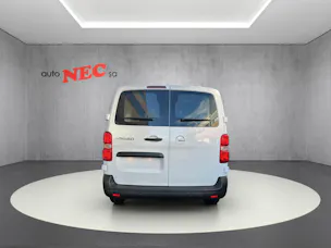 Opel Vivaro Cargo 1.5 D 120 Energize Your Business S/S