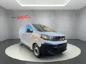 Opel Vivaro Cargo 1.5 D 120 Energize Your Business S/S