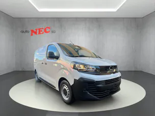 Opel Vivaro Cargo 1.5 D 120 Energize Your Business S/S