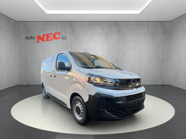 Opel Vivaro Cargo 1.5 D 120 Energize Your Business S/S