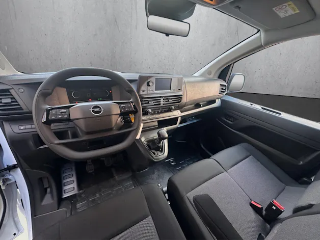 Opel Vivaro Cargo 1.5 D 120 Energize Your Business S/S