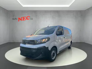 Opel Vivaro Cargo 1.5 D 120 Energize Your Business S/S