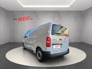 Opel Vivaro Cargo 1.5 D 120 Energize Your Business S/S