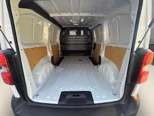 Opel Vivaro Cargo 1.5 D 120 Energize Your Business S/S