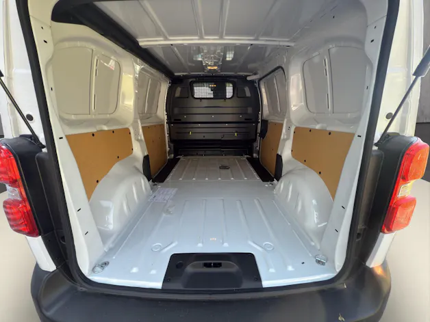 Opel Vivaro Cargo 1.5 D 120 Energize Your Business S/S