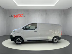 Opel Vivaro Cargo 1.5 D 120 Energize Your Business S/S