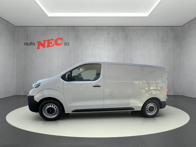 Opel Vivaro Cargo 1.5 D 120 Energize Your Business S/S