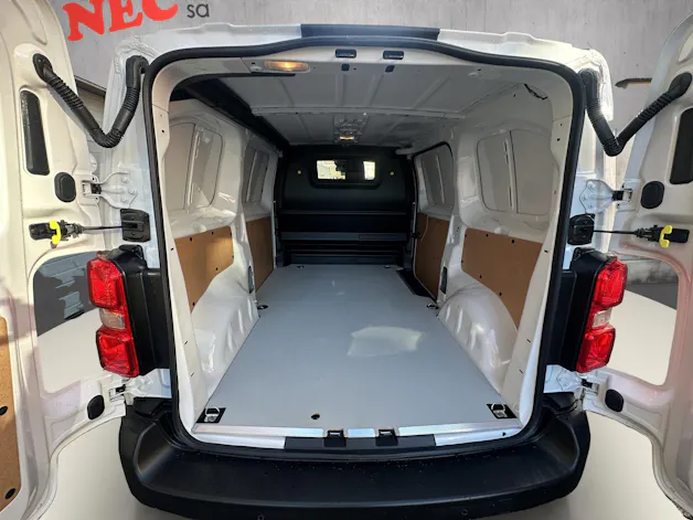 Opel Vivaro Cargo 1.5 D 120 Energize Your Business S/S