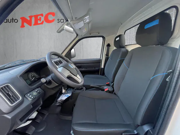 Opel Vivaro Cargo 1.5 D 120 Energize Your Business S/S