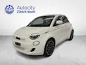 Fiat 500 La Prima