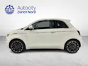 Fiat 500 La Prima
