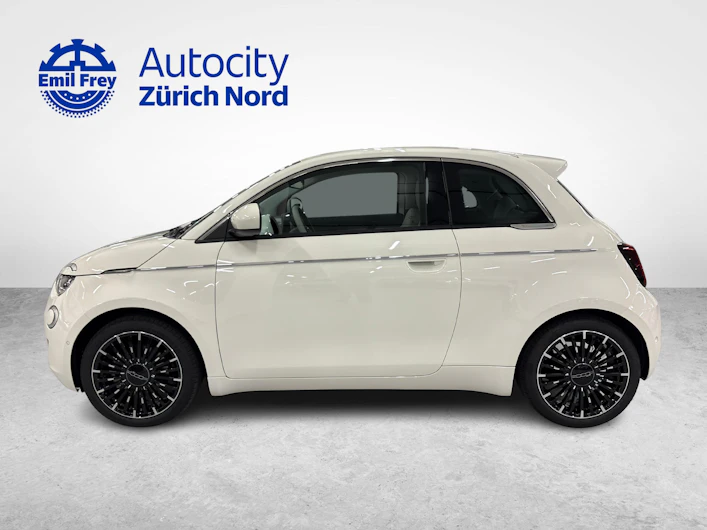 immagine del veicolo FIAT 500