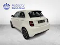 Fiat 500 La Prima