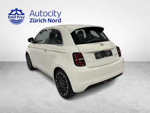 Fiat 500 La Prima
