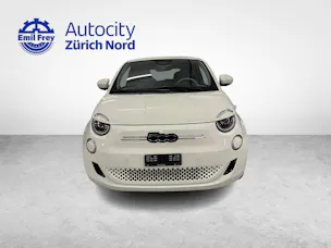 Fiat 500 La Prima