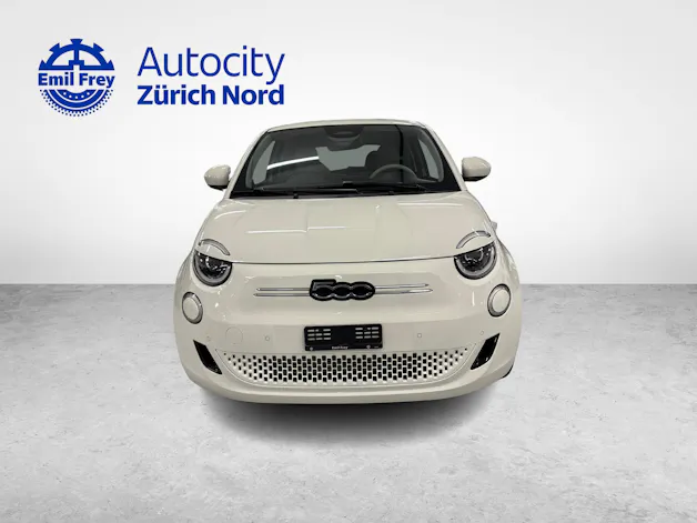 Fiat 500 La Prima