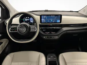 Fiat 500 La Prima