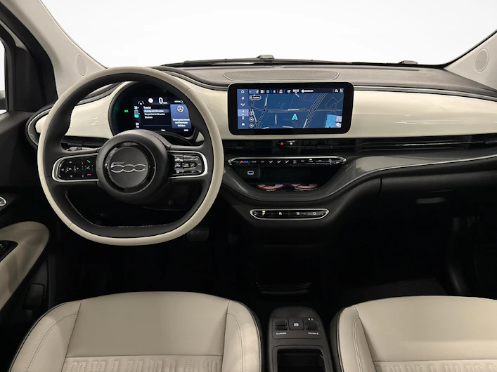 immagine del veicolo FIAT 500