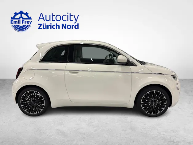 Fiat 500 La Prima