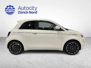 immagine del veicolo FIAT 500 La Prima