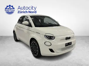 Fiat 500 La Prima