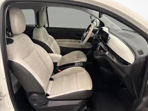 Fiat 500 La Prima