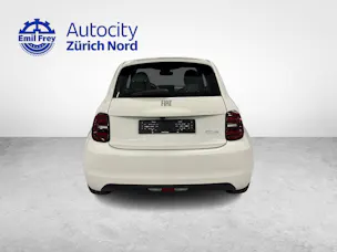 Fiat 500 La Prima