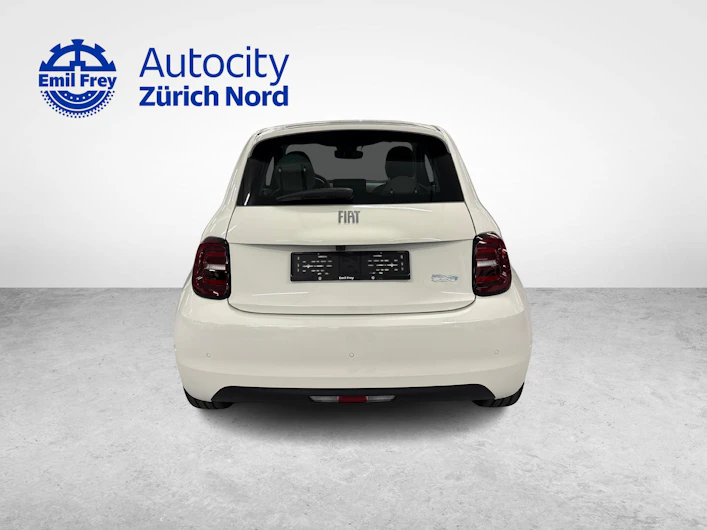 immagine del veicolo FIAT 500