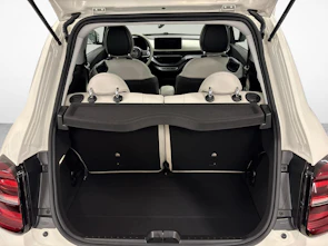 immagine del veicolo FIAT 500 La Prima