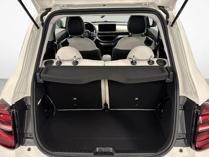 immagine del veicolo FIAT 500