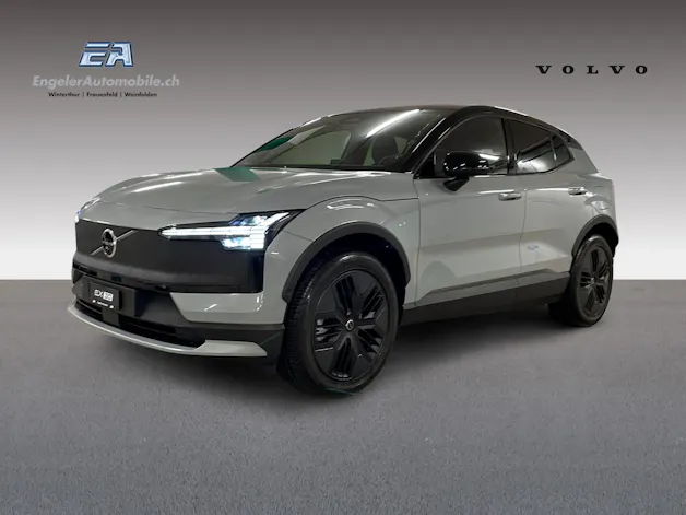 Volvo EX30 CC E60 Twin Performance AWD