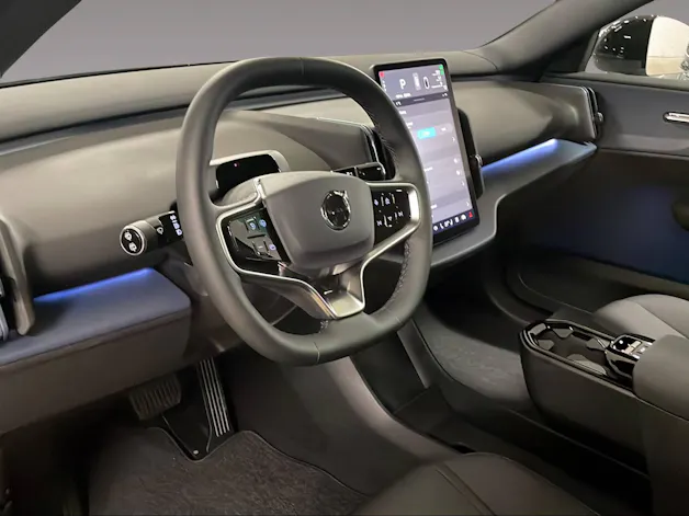 Volvo EX30 CC E60 Twin Performance AWD