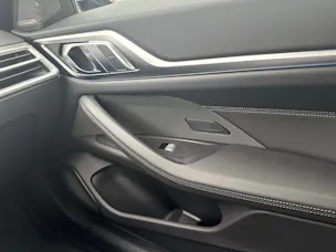 BMW i4 xDrive40