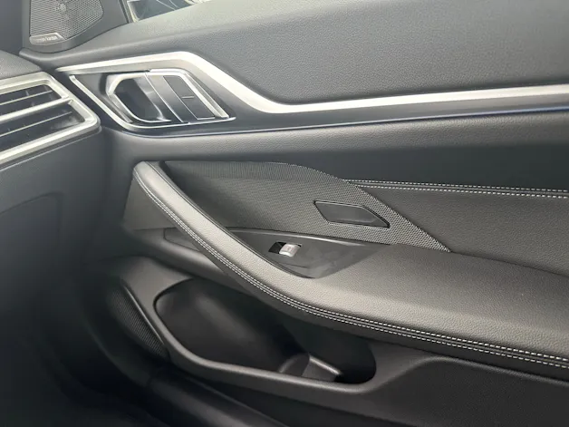 BMW i4 xDrive40