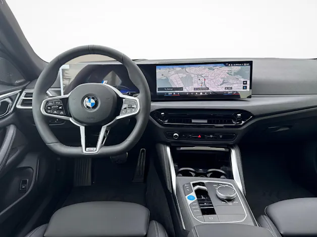 BMW i4 xDrive40