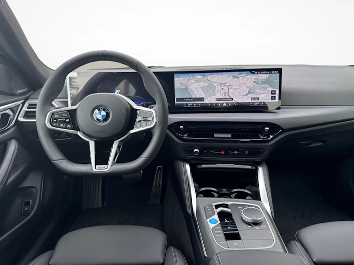 image du véhicule BMW i4