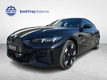 image du véhicule BMW i4 xDrive40 image du véhicule BMW i4 xDrive40