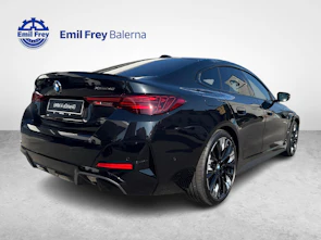 image du véhicule BMW i4 xDrive40