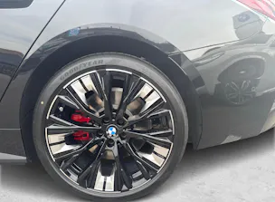 BMW i4 xDrive40