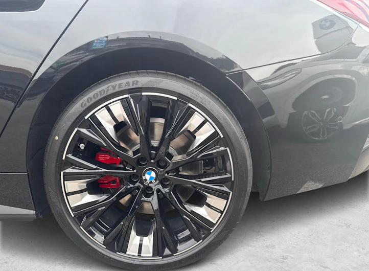 image du véhicule BMW i4