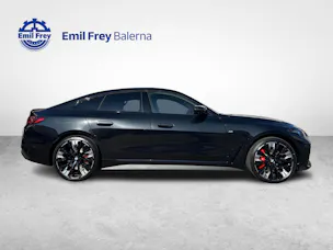 BMW i4 xDrive40