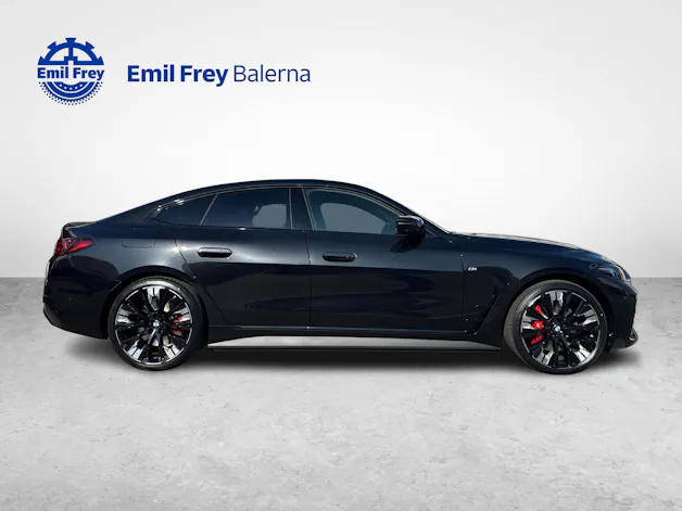 BMW i4 xDrive40