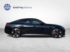 image du véhicule BMW i4 xDrive40