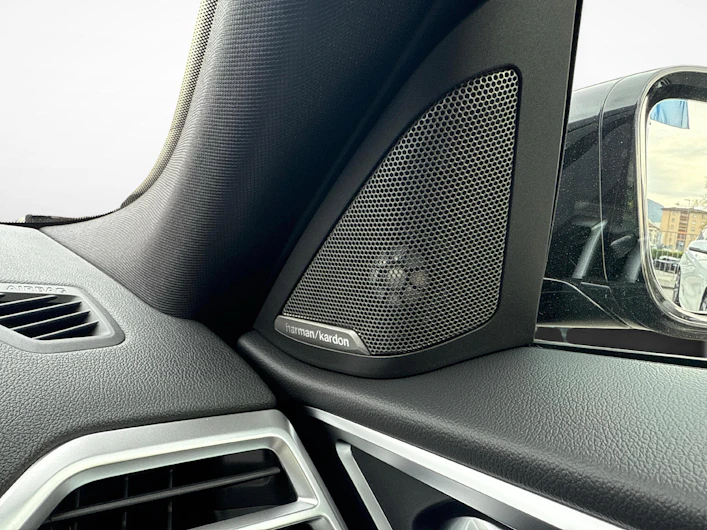 image du véhicule BMW i4