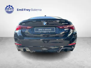 BMW i4 xDrive40