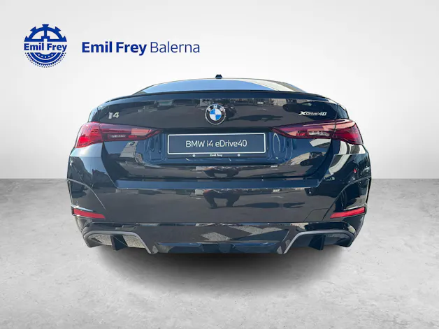 BMW i4 xDrive40