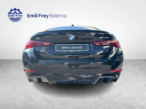 image du véhicule BMW i4 xDrive40