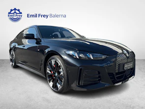 image du véhicule BMW i4 xDrive40